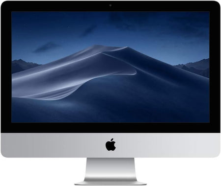 Apple iMac 21.5" (5K, 2019) - Core i5 3GHz, 8GB RAM, 1TB Fusion (Renewed)