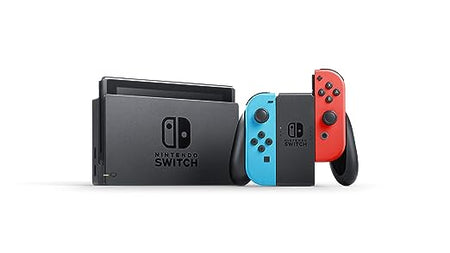 Nintendo Switch™ Mario Kart™ 8 Deluxe Bundle