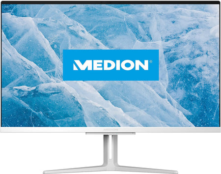 MEDION Akoya E27401 Intel Core I5-1035G1 8GB 1TB 256SSD All in One