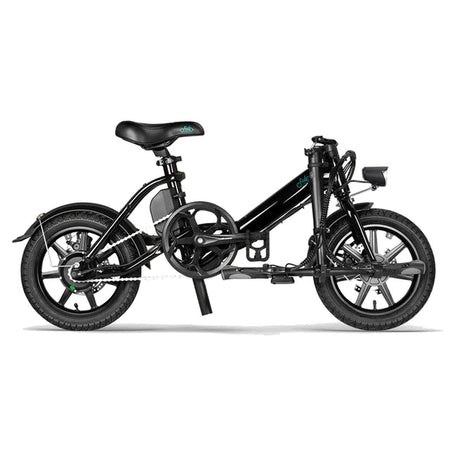 FIIDO E-BIKE FOLDING D3 PRO